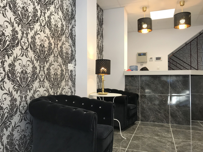 Others 5, Hotel Boutique Centro BBB, Alicante