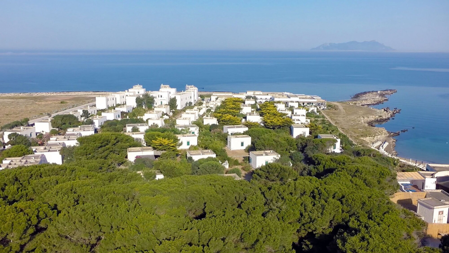Exterior & Views 2, Villaggio Approdo di Ulisse, Trapani