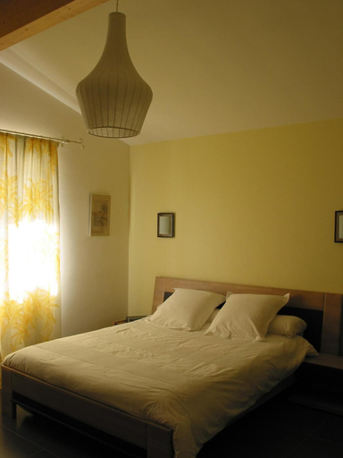 Bedroom 4, Les Secrets de Tifayne, Gironde