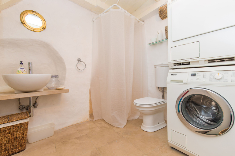 Bathroom 3, House Peti, Dubrovnik