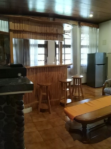 Others 4, Villa Bumblebee 2 – Little Venice Puncak, Cianjur