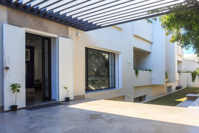 Exterior & Views, Villa Bon Accueil, La Marsa