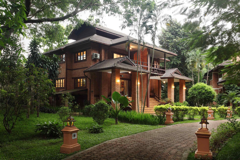 Exterior & Views 2, Tao Garden Health Spa & Resort, Doi Saket