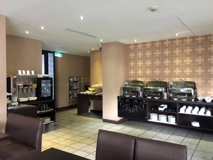 Food & Drinks 5, The Riverside Hotel & Motel, Kaohsiung