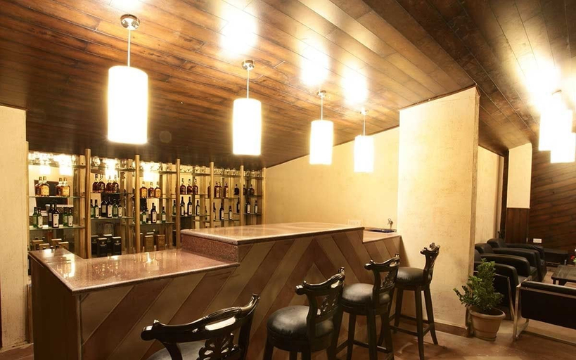 Food & Drinks 4, Pride De Vivendi Resort Manali, Kullu