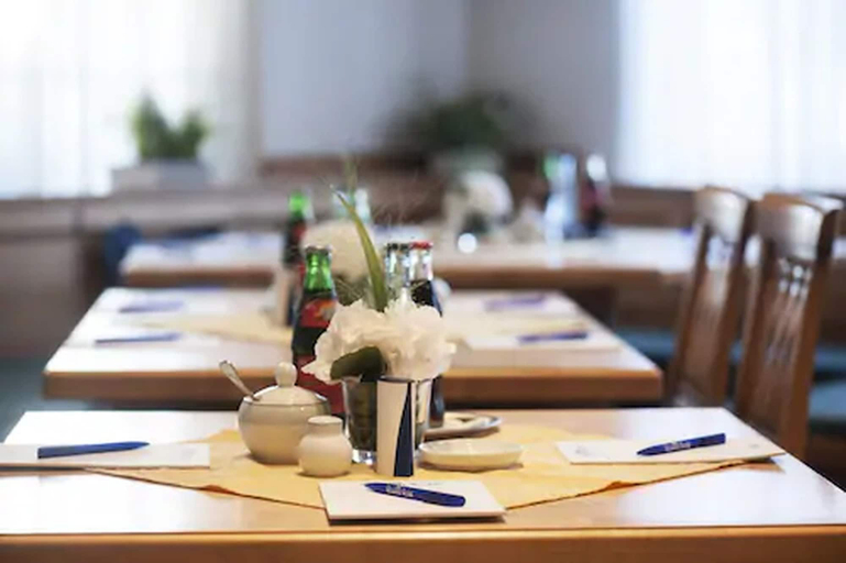 Food & Drinks 5, Residenz Royal, Rhein-Neckar-Kreis