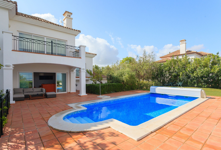 Sport & Beauty 2, Arcos Gardens Sol Rent Golf, Cádiz