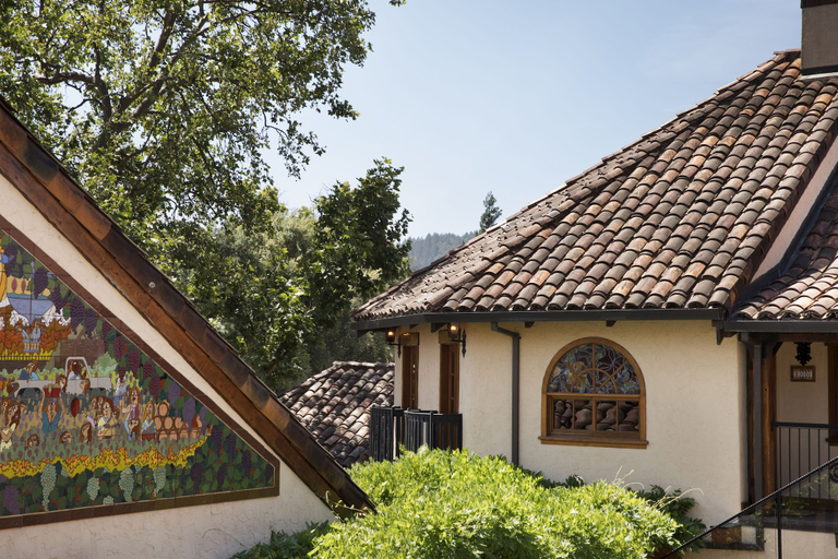 Exterior & Views 2, Rancho Caymus Inn, Napa