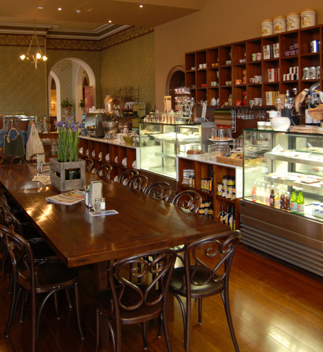 Food & Drinks 5, Craig's Royal Hotel, Ballarat  - Central