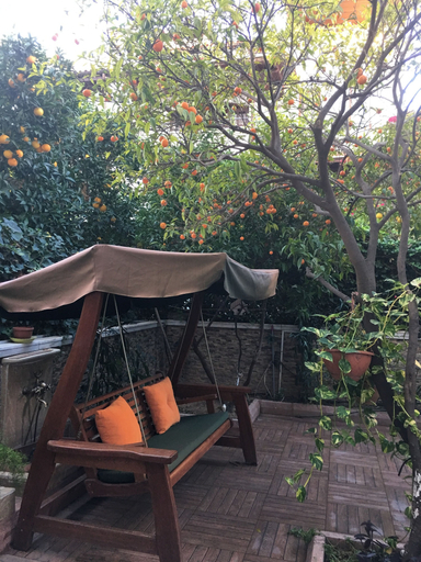 Property grounds 3, Orange Garden, Antalya