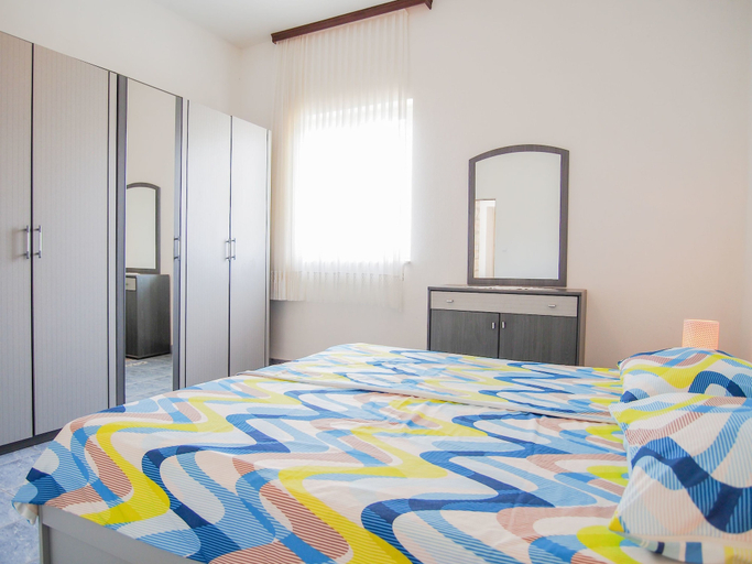 Bedroom 3, Apartments Dirk, Hvar