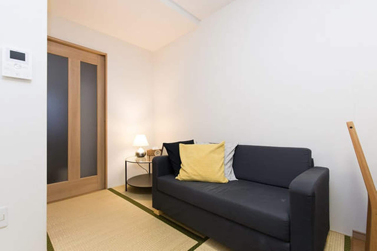 Others 5, Higashimikuni House, Osaka