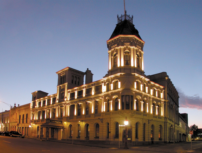 Exterior & Views 2, Craig's Royal Hotel, Ballarat  - Central