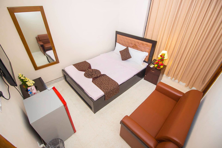 Others 5, Hotel Suite Palace, Dhaka