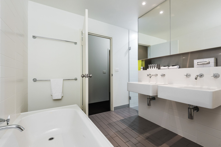 Bedroom 4, Coast Resort Merimbula, Bega Valley