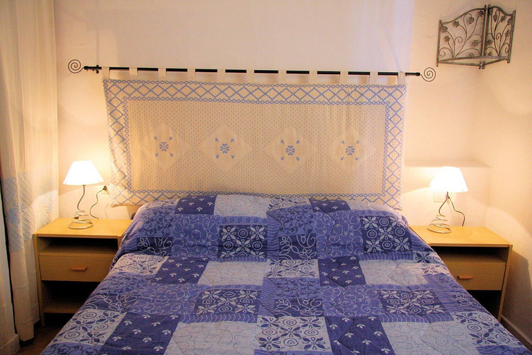 Bedroom 4, Sa Fiorida Case Vacanze, Sassari