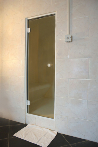 Bathroom 4, Fletcher Hotel-Restaurant De Dikke Van Dale, Sluis