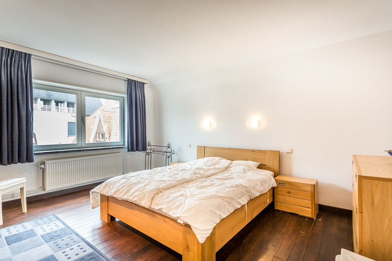 Bedroom 3, Marsouins, West-Vlaanderen