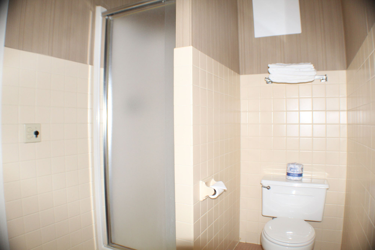 Bathroom 4, Waynebrook Inn, Est 1865, Chester