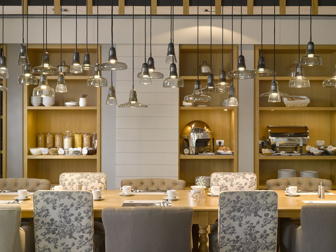 Food & Drinks 5, INNSiDE by Meliá Prague Old Town, Praha 7