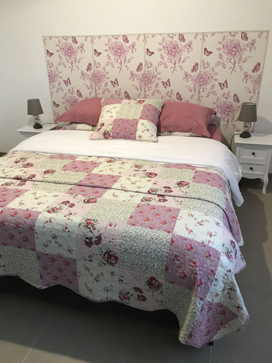 Bedroom 3, Casa Mia, Pyrénées-Orientales