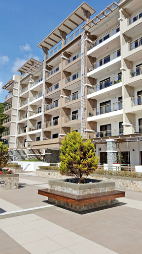 Exterior & Views 2, Outlook Ridge Residences, Baguio City