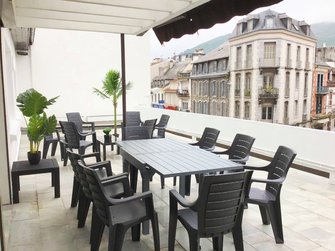 Food & Drinks, Appart Soleil T6 140m2 proche Sanctuaire, Hautes-Pyrénées