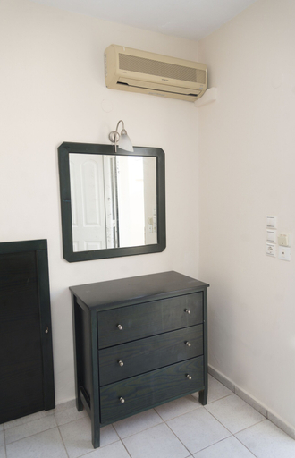 Bedroom 5, Sunset Studios & Apartments by Estia, Crete