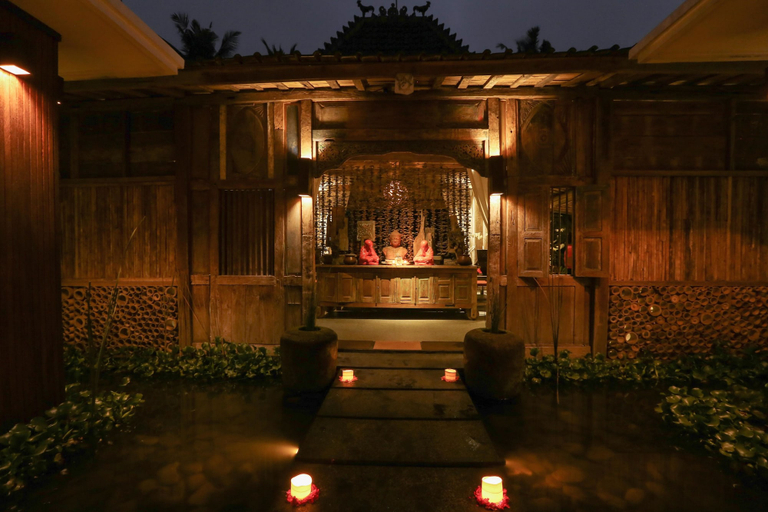 Exterior & Views 2, Ubud Virgin Villa, Gianyar