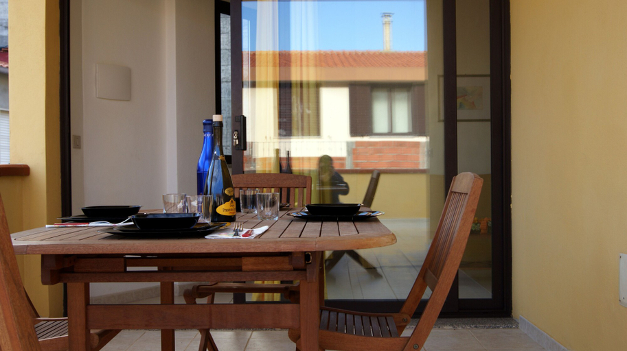 Others 3, Residence Monte Marina, Sassari
