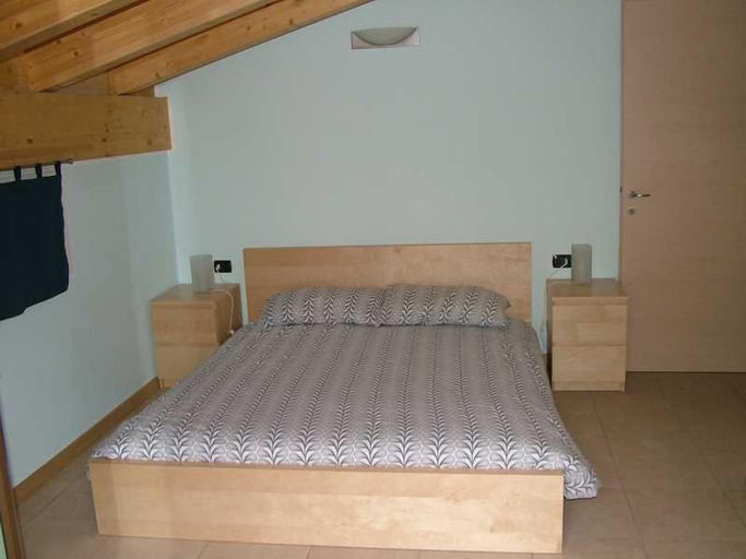 Bedroom 4, B&B Sibi, Lecco