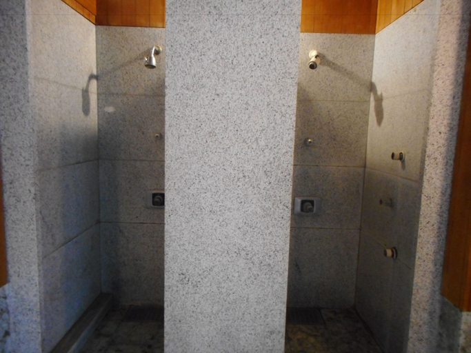 Bathroom 4, Breezbay Lake Resort Kawaguchiko, Fujikawaguchiko