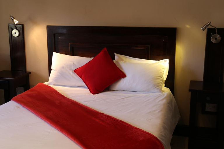 Bedroom 3, Klein Windhoek Guesthouse, Windhoek East