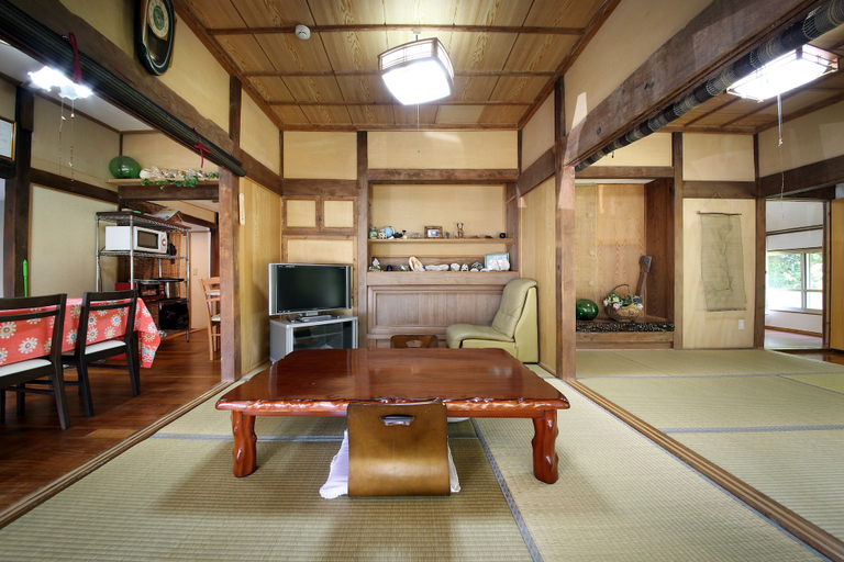 Others 5, Kume guest house, Kumejima