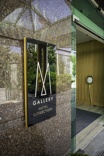 Exterior & Views 2, Maison Sofia - MGallery, Stolichna