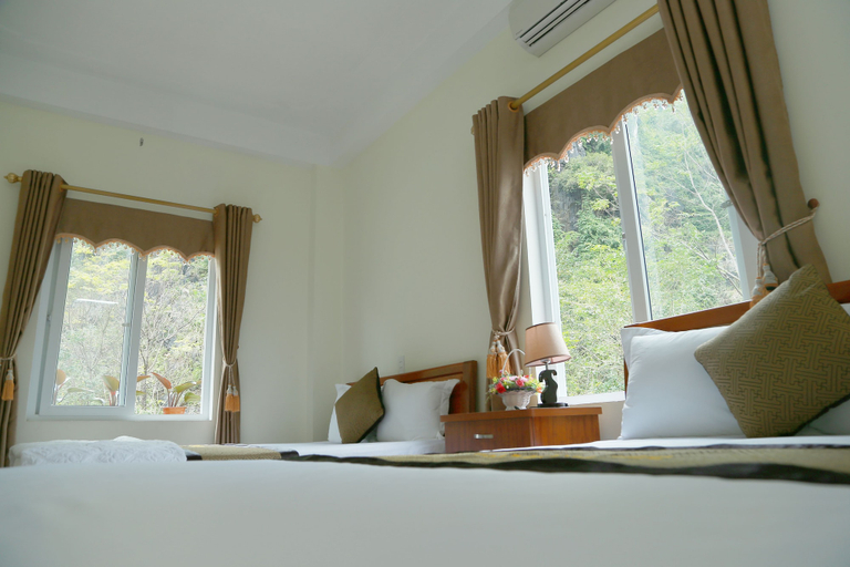 Bedroom 3, Gold Plus Hotel, Bố Trạch