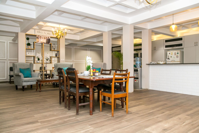 Others 5, 41 Haven, Langata