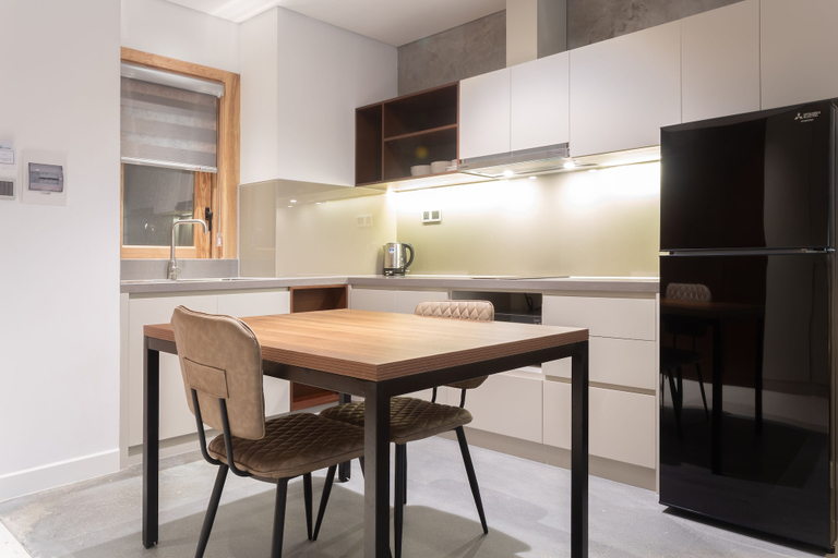Others 3, Bi Ecosuites Hanoi, Ba Đình