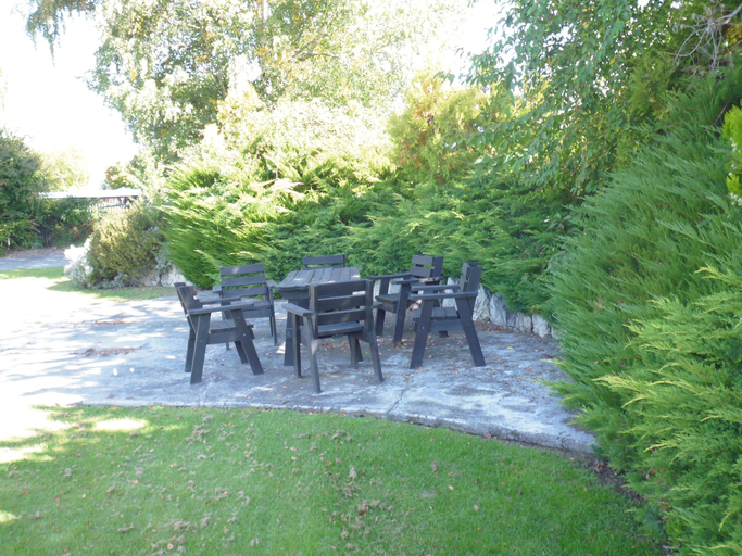 Others 5, Spa Lodge Motel, Hurunui