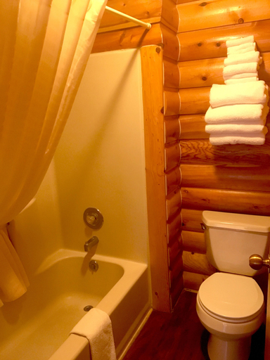 Bathroom 4, The Lodge At Lolo Hot Springs, Missoula