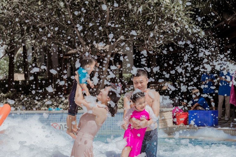 Sport & Beauty 4, Sheraton Sanya Haitang Bay Resort , Sanya