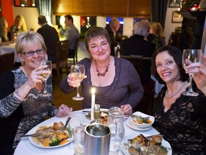 Food & Drinks 5, The Old Registry Haworth, Bradford