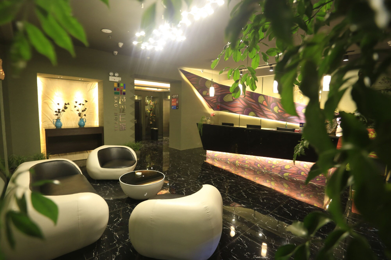 Sport & Beauty, Badi Hotel Lijiang, Lijiang