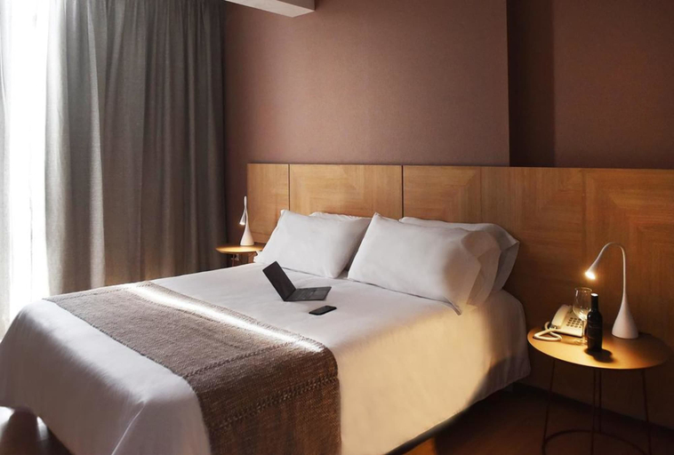 Bedroom 4, Hotel Brizo Salta, Capital