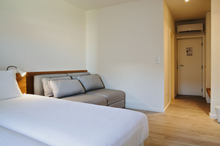 Bedroom 4, Hotel Spot Family Suites, Porto