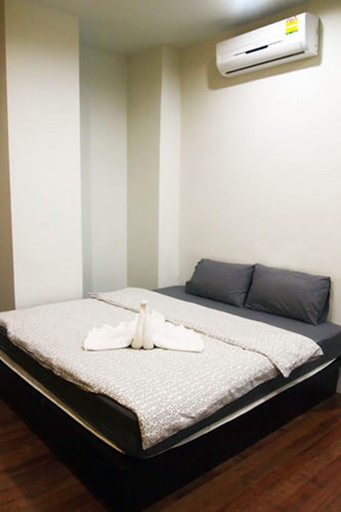 Bedroom 5, Sunny Hostel Phuket, Phuket Island