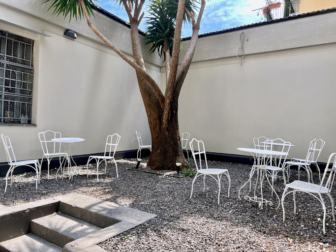 Others 5, Hotel Palazzo Argenta, Napoli