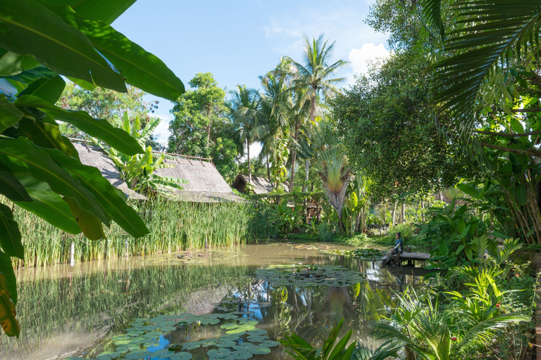 Sport & Beauty 2, Maison Dalabua, Luang Prabang