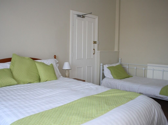 Bedroom 2, New Holgate, York