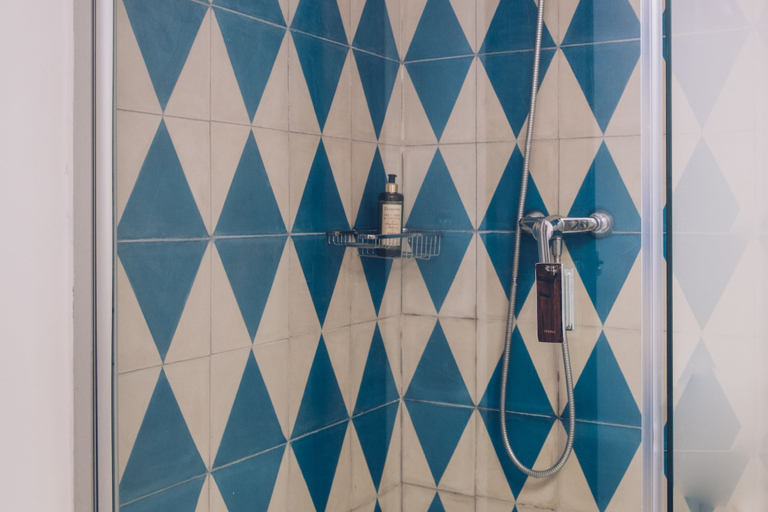 Bathroom 4, Canavall Turismo de Interior, Baleares